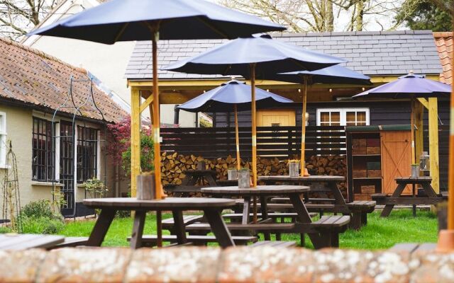 The Peacock Inn