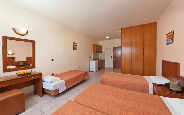 Alea Hotel & Studios