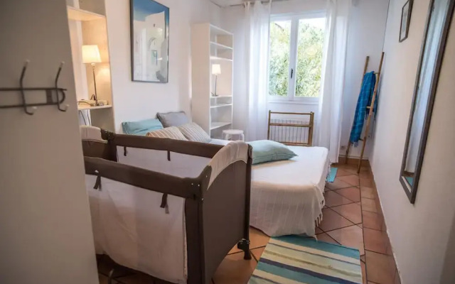 Villa de la Côte d'Argent