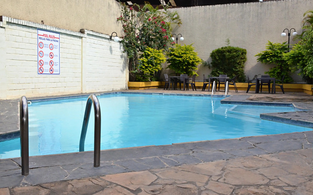 Hotel La Siesta