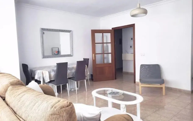 Apartamento Las Brisas