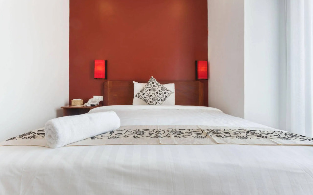 New Midtown Hotel