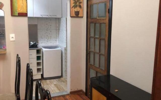 Ejido apartamento centro montevideo 5 personas