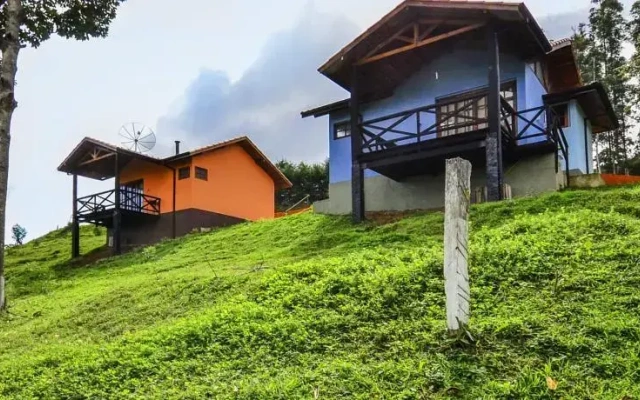 Pousada Morada do Luar