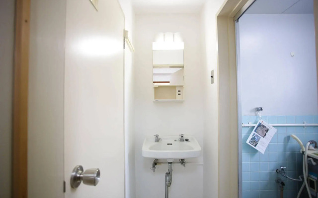 Takano Apartment