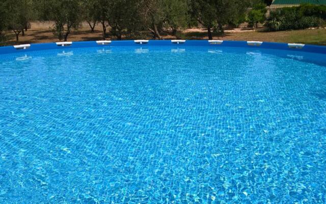 Casa di Nonna, Villa Apartment