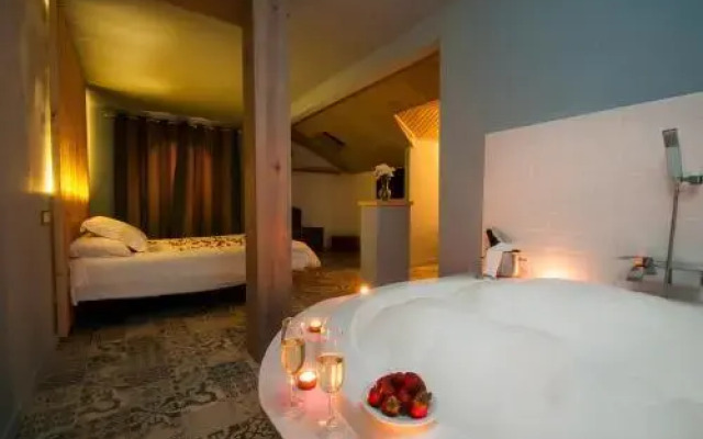 Hotel Rural La Viña