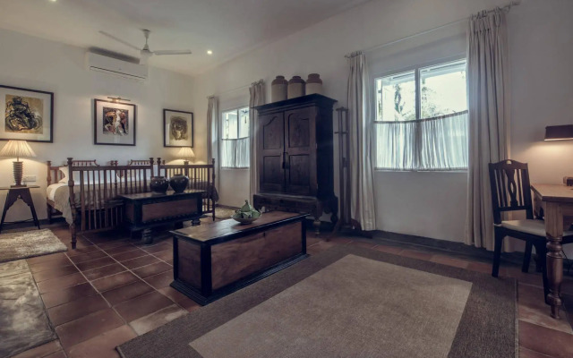 Nyne Hotels - Rock Villa, Bentota