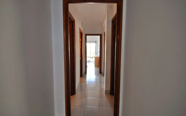 Apartment Jose