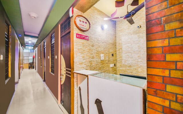 Hotel Shri Vaidehi by OYO Rooms