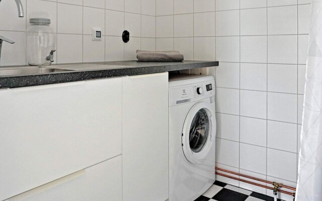 4 Star Holiday Home in Kivik