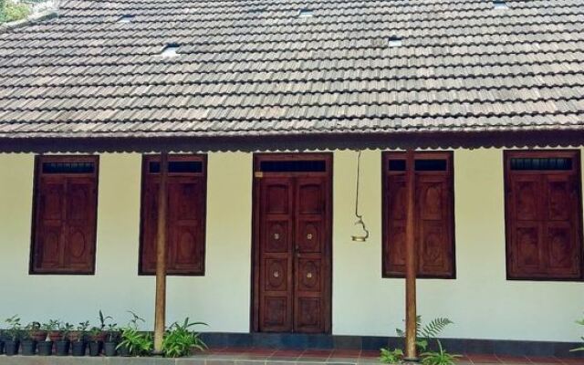 Raindrops Heritage Homestay