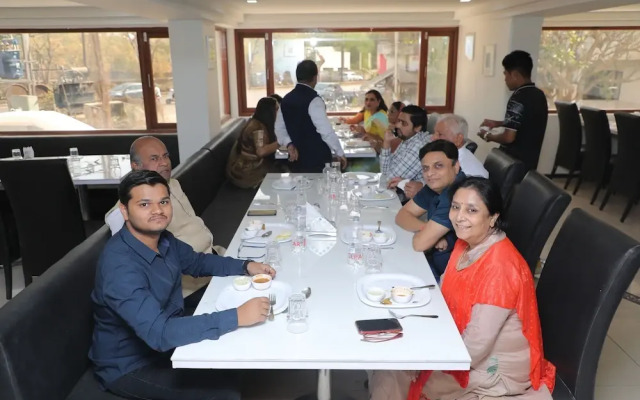 Hotel Kewal