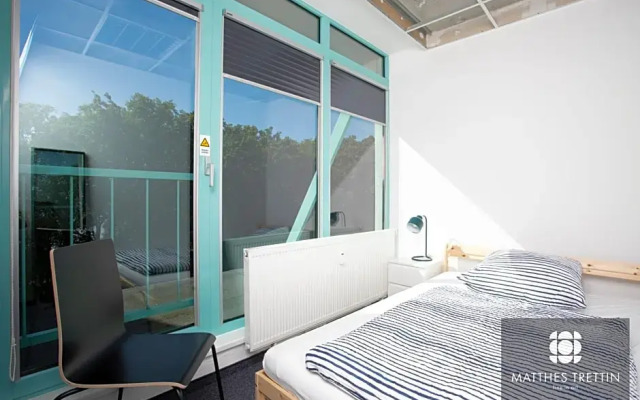 Project Bay - Workation / CoWorking