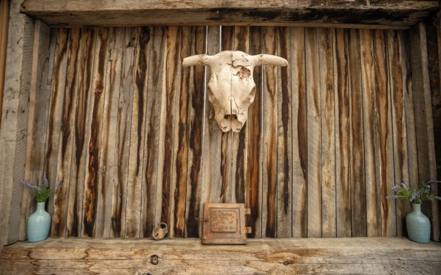 Pristine Patagonia Hotel