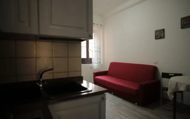 Casati Apartment