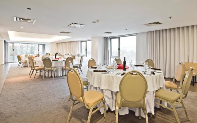 WR Hotel São João da Madeira