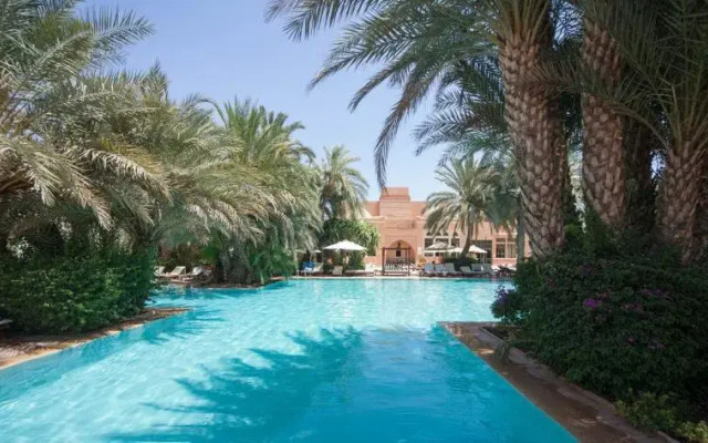 Club Med Marrakech la Palmeraie