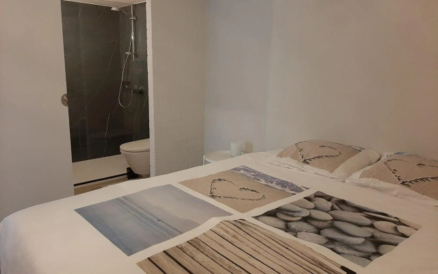 Oostduinkerke aan zee vakantiewoningen De Baeken