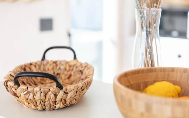 OI Concept Village Buqez & Vita