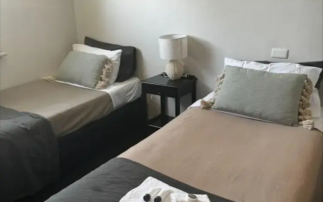 William Farrer Hotel