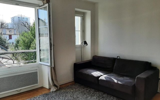 Appartement Biarritz, 1 pièce, 2 personnes - FR-1-239-612