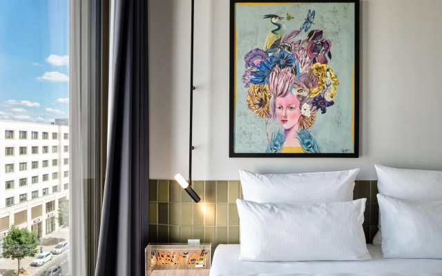 URBAN LOFT Berlin