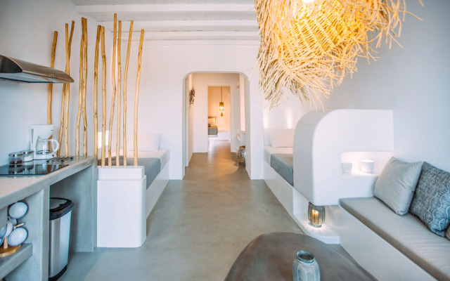 Mykonos Supreme Comfort Suites & Villas