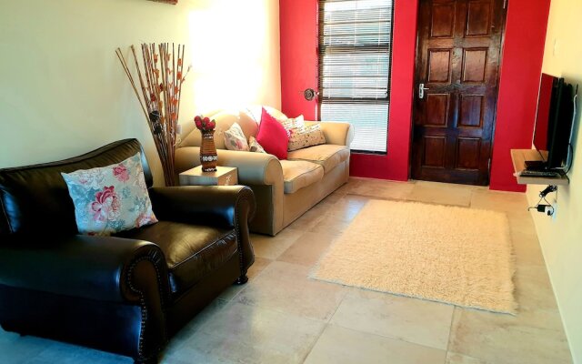 4 da exclusive guesthouse