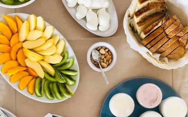 Masseria del Poeta con veranda e vista panoramica