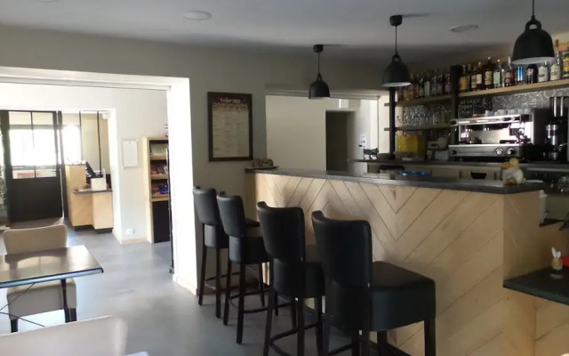 Le Mas De La Prairie