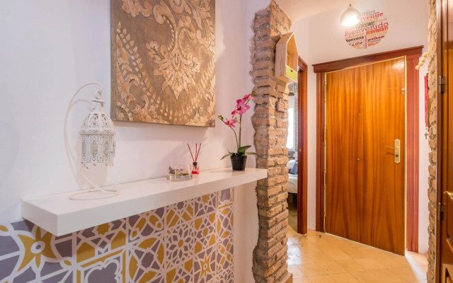 Apartamento el Purche