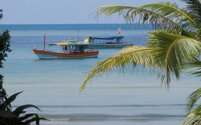 PingChan Koh Phangan Beachfront Resort