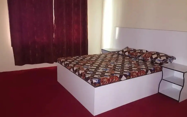 Sam Villas Guest House Skardu