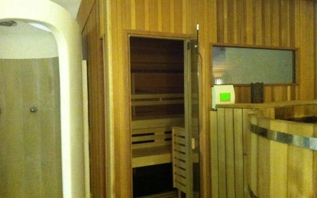 Chambres d'hôtes Chez Epicure