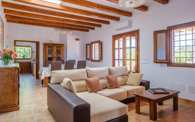 Casa Cristina Ibiza
