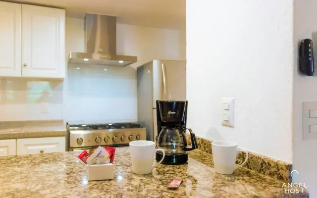 Deluxe Suites at Villas Tropical