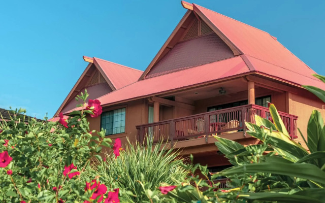 Club Wyndham Kona