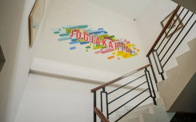 RedDoorz near Affandi Gejayan 2