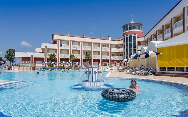 Hotel Olympus