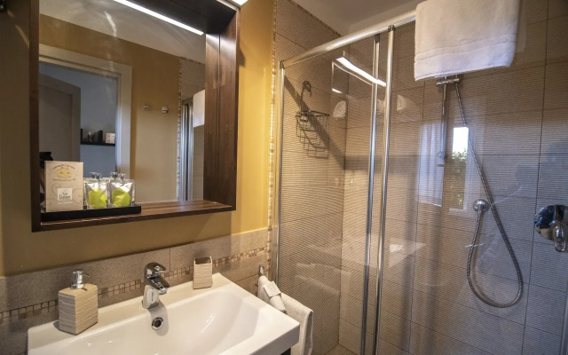 Country Resort Le Due Ruote