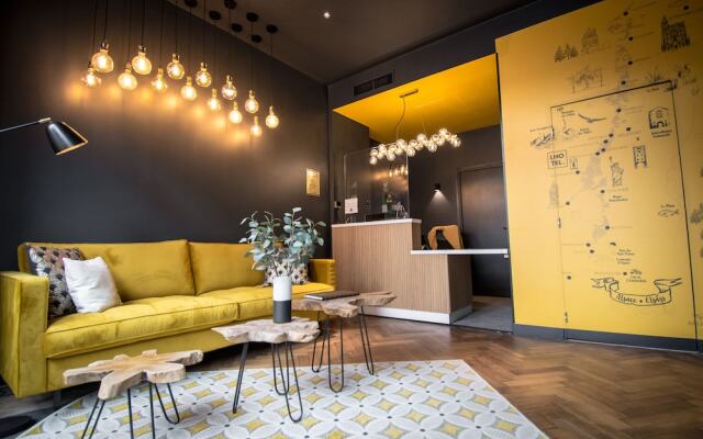 L'Hôtel & Spa Ribeauvillé