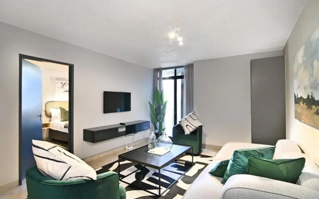 Circa Aparthotel by Totalstay