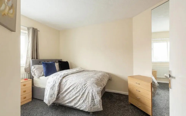 New Manchester Getaway Home