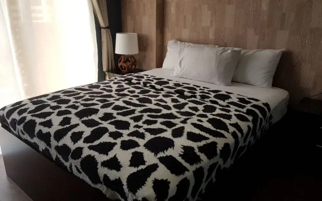 N314 at Outlook Ridge Baguio