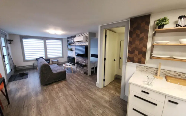 GLOBALSTAY. Paradise Marina Place