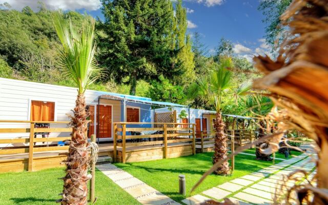 Delle Rose Camping Village