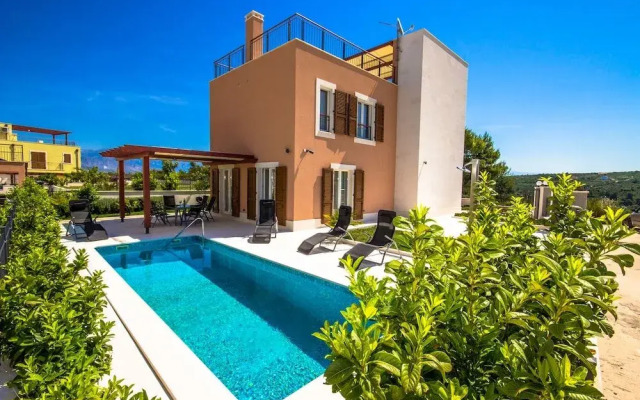 Villas Brac Hills