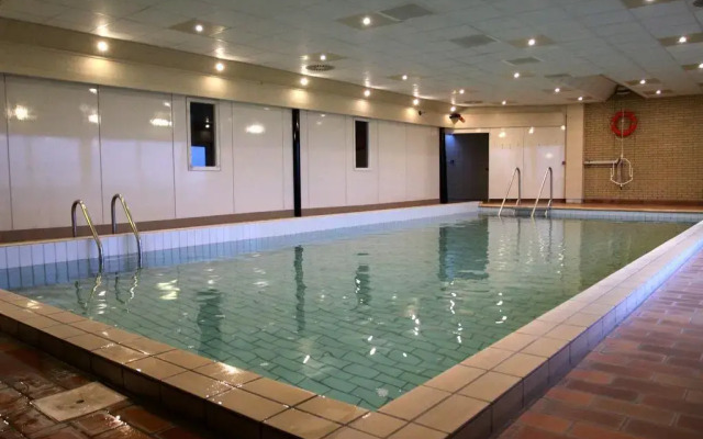 Hotel De Vrije Vogel