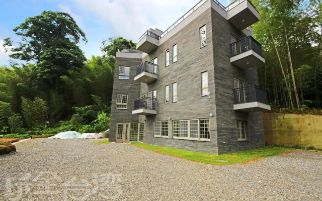 Sitou ARCADIA Homestay